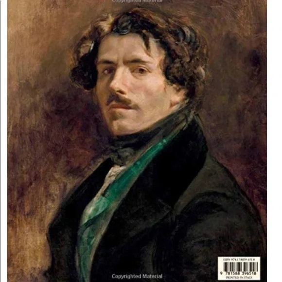 Delacroix - Picture 2 of 3